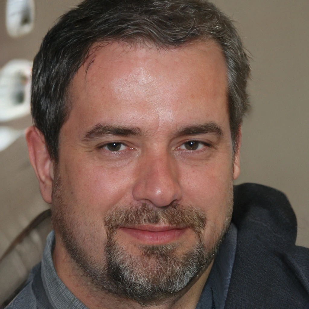 energy revolution system buyer John D.