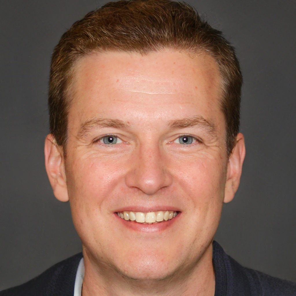 energy revolution system buyer Michael T.