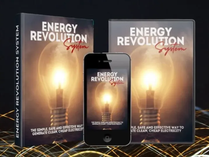 Energy Revolution System